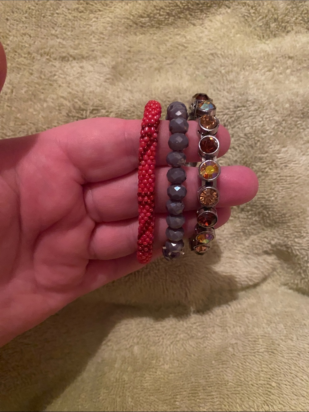 Assorted Bracelets - Picture 3 of 5